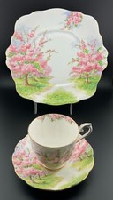 Royal Albert England Blossom