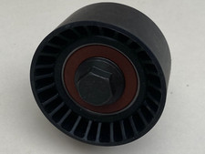 Genuine Ford Zetec Engine 60mm Idler Pulley 1213852 Focus/Mondeo/Cougar