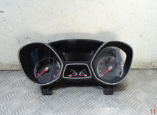 2015 FORD ST-2 FOCUS 2.0 TURBO