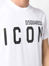 $489 Designer DSQUARED2 Men's