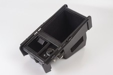 Mercedes 1298100430 Armrest Storage & Ashtray - Black (d) | R129 SL