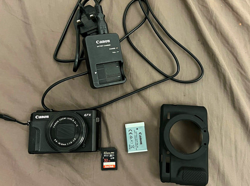 Canon powershot mark - powershot,