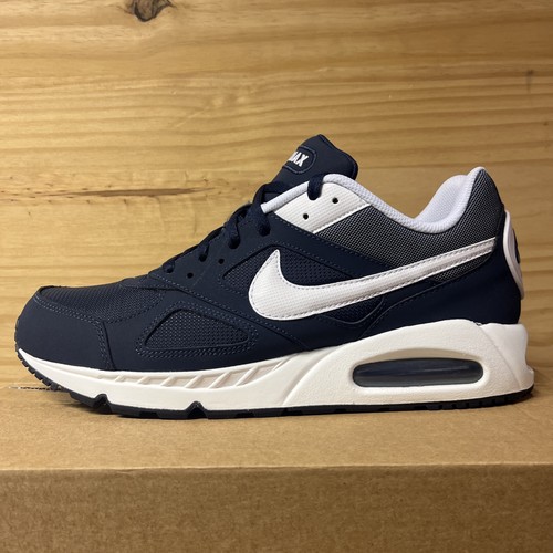 Nike mens blue - nike, air