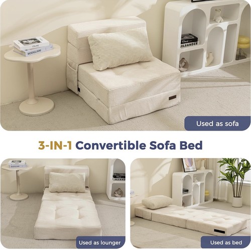 Maxyoyo folding sofa bed - maxyoyo,