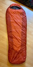 Rab Solar Eco 4 Sleeping Bag Long Left Zip (-11C) Regular