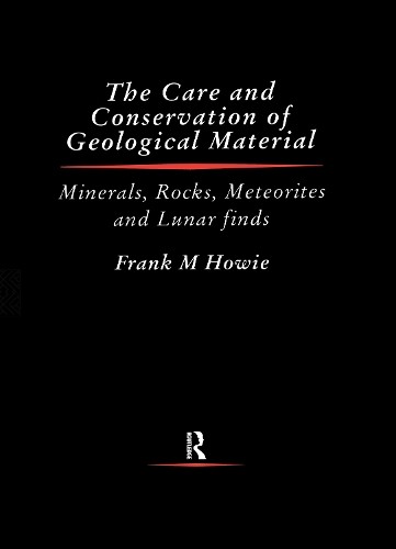 Care and conservation - care,