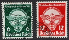 Germany Third Reich 1939