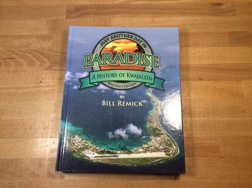 Just another day paradise - in,