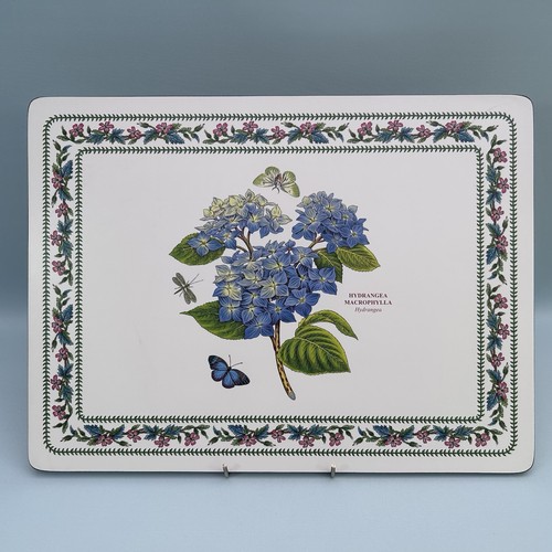 Pimpernel large placemat - ex,
