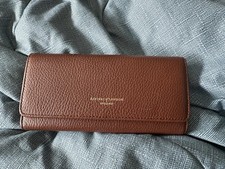 Aspinal Of London Purse /