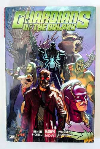 Guardians the galaxy volume - the,