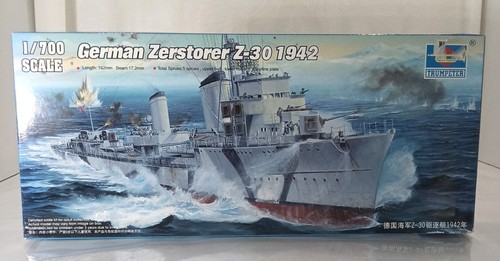Trumpeter 5788 700 - 5788, german