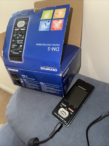 Olympus digital voice - olympus,