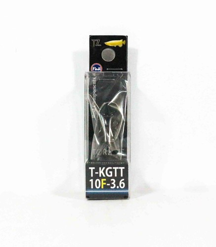 Fuji kgtt size 10f - t-kgtt,