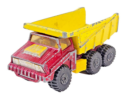 Vintage matchbox super - matchbox, kings