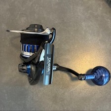 DAIWA Spinning Reel 15 SALTIGA