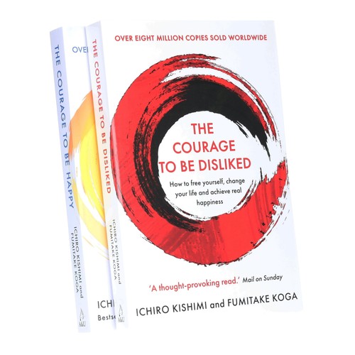 Courage disliked the - courage, be