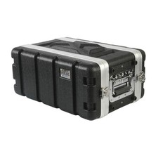 ABS 4U Shallow Rack Flightcase