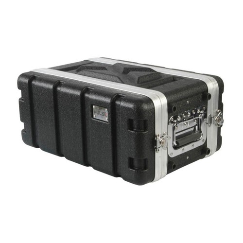 Abs shallow rack flightcase - shallow,