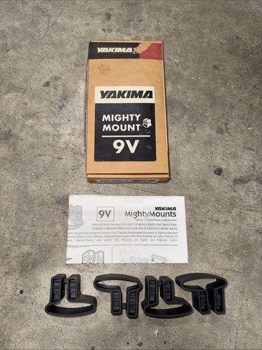 Yakima mighty mount - mighty,