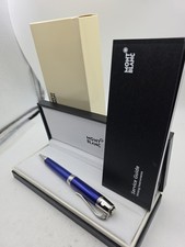 MONTBLANC BALLPOINT PEN JULES