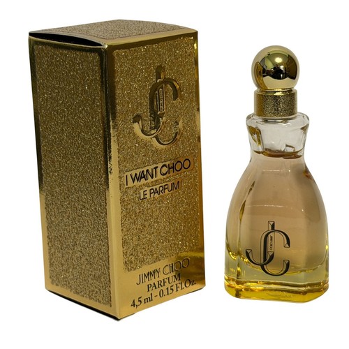 Jimmy choo want - i, le