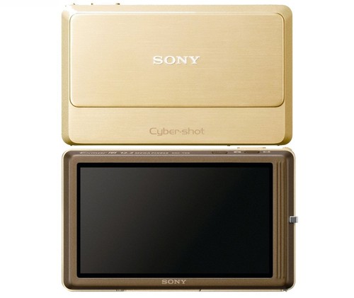 Sony cyber shot dsc tx9 - cyber-shot, dsc-tx9/tx9c