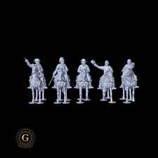 28mm (1/56) Union Mounted High