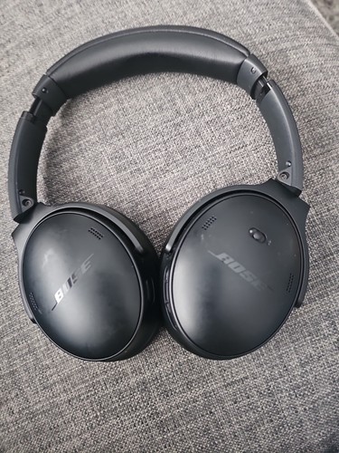 Bose quietcomfort wireless - bose,