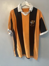 Hull City Shirt 1979 1980