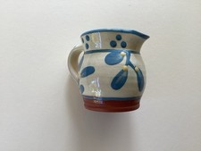 Peter Dick Coxwold Pottery Jug