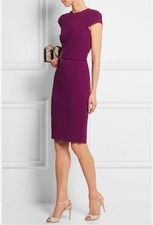 Roland Mouret dress Nepa