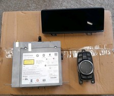 Genuine BMW 1/2/3/4 Series F20/22/30/32 Sat Nav & Head Unit System CI682583701