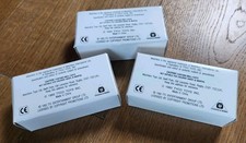 👍MIMB👍 Stingray Matchbox