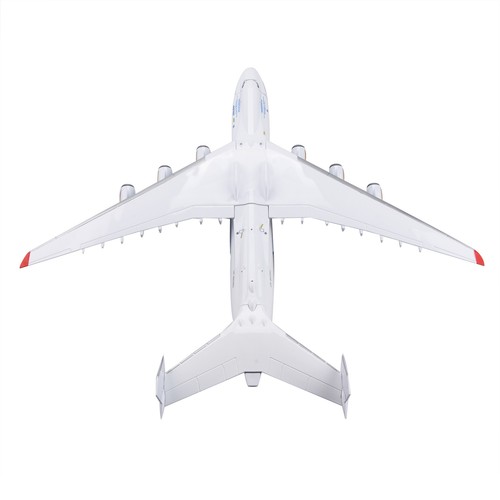 200 antonov ukraine - 1/200,