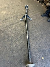 Audi S3 Prop Shaft  2017 Model 5Q0.521.101.BA