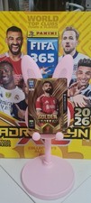 Mo Salah Panini Adrenalyn XL