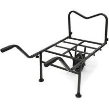Carp Fishing Barrow Trolley