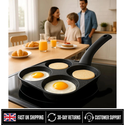 Hole frying pot pan egg - frying,
