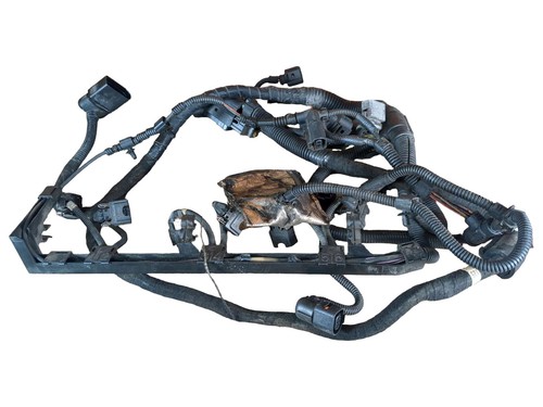 Engine wire harness - engine,