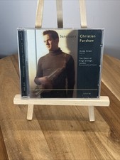 Christian Forshaw - Sanctuary