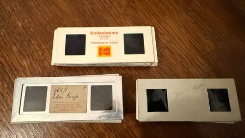 Three interesting sets 3d - interesting,