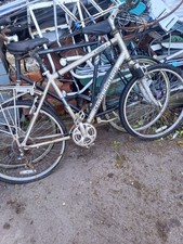 Claud butler Vintage push bikes spares or repairs 