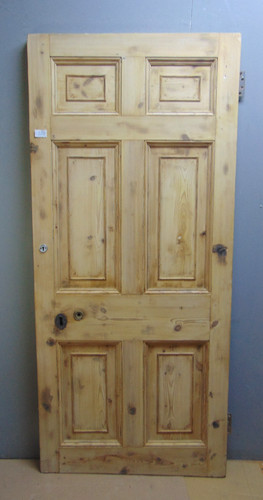 Doors door reclaimed pine - door,