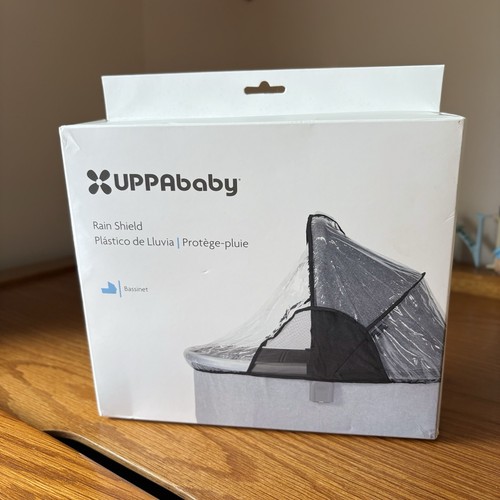 Genuine uppababy bassinet - genuine,