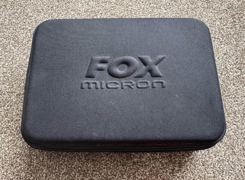 Fox micron bite - micron,