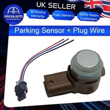 Front Outer Parking Sensor For