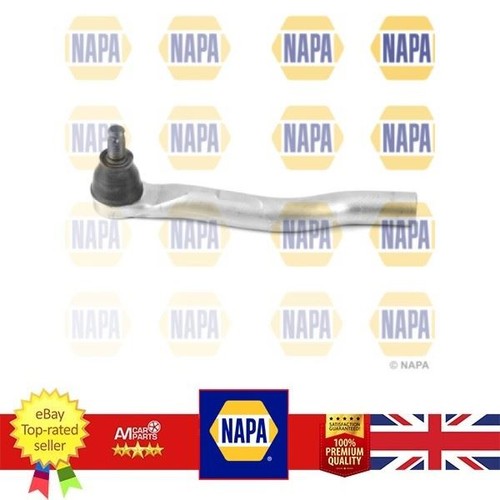 Front left tie rod - tie, for