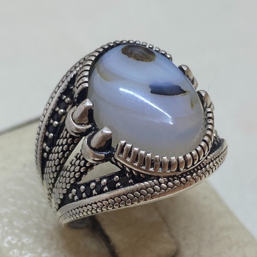 Turkish ring sterling - ring,