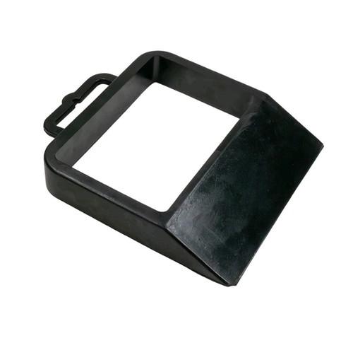 8 x 2 rubber - 13-3/8",